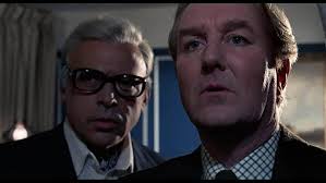 Dark Places movie plot summary