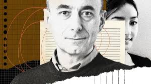 Renowned COVID Doc Jean-Laurent Casanova Accuses Former Date of Extortion