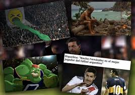 Anuncios de ph be like. Los Imperdibles Memes Y Cargadas Que Dejo El Superclasico Boca Juniors Cadena 3 Argentina