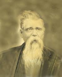 Thomas Henry Bridges (1844-1935)