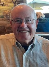 John Hillegonds Obituary (02/13/1944