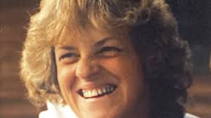 Geraldine 'Jo' Cota -