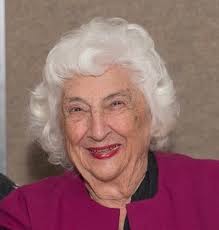 Shirley Josephine Buschke