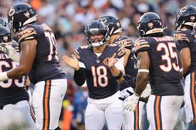 Chicago Bears Season Preview