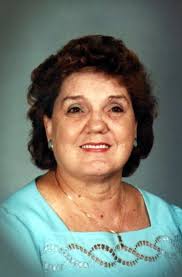 Constance Rabon Obituary