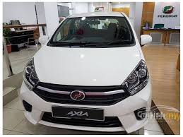 From starting price at rm24,000 ~ rm43. Perodua Axia 2020 Gxtra 1 0 In Putrajaya Automatic Hatchback White For Rm 31 265 6922443 Carlist My