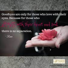 Encouraging Quotes Grief Bereavement Walker Funeral Home Cincinnati Oh Www Herbwalker Com Love My Husband Funeral Home Funeral