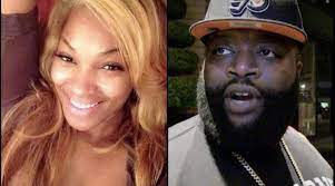 Briana Camille Everything To Know About Rick Ross Baby Mama 44bars Com