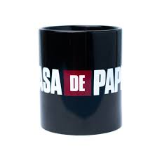 Compra casa, a tu ritmo. Tasse Haus Des Geldes La Casa De Papel Logo Originelle Geschenkideen