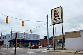 Pin On Michigan Business