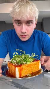 Lazy Dog Restaurant Sweet and Spicy Tofu Bowl Recipe