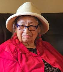 Laura Montoya Obituary