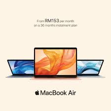 It is an advance gated community located in the proximity of new islamabad international airport. Light Speed Macbook Air Available At Mac City Sdn Bhd Facebook