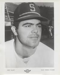 Seattle Pilots Gallery