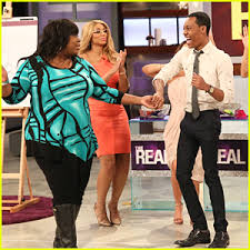 Tyler james williams is an american actor and rapper best known for playing the title character on the upn/cw sitcom everybody hates chris,. Chris Rock Gave Tyler James Williams The Best Advice Find It Out Here Tyler James Williams Just Jared Jr