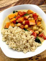 Shedding pounds doesn't have to mean sacrificing flavor. Quinoa Best Grains For Weight Loss Popsugar Fitness Uk Photo 3