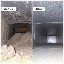 How To Clean Air Ducts Yourself Diy Steps To Follow Clean Air Ducts Duct Cleaning Air Duct