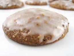 Wwmd Lebkuchen The German Christmas Cookie Food German Desserts German Christmas Cookies