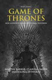 We did not find results for: Manchester University Press Watching Game Of Thrones