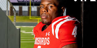 Kaleb Black's Instagram, Twitter & Facebook