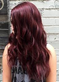pin auf dyed hair examples