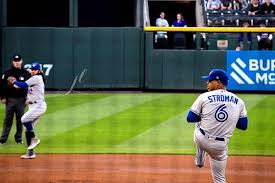 Dung struck out six batters and allowed four hits. Shohei Ohtani Biography Net Worth Mlb Career Stats Wins Relationships Family Ebiographypost