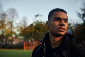 Cody gakpo (cody mathès gakpo, born 7 may 1999) is a dutch footballer who plays as a left midfield for dutch club psv. Psv Eindhoven Cody Gakpo S Stomping Grounds