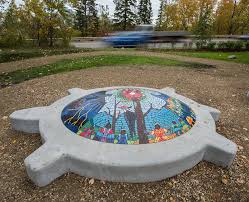 This year, ahs is celebrating resilience through reconciliation. National Indigenous Peoples Day 2021 Canada