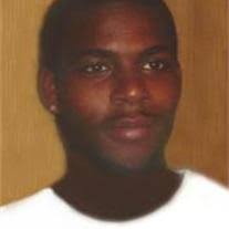 Obituary information for Tevin KeShonn Nelson