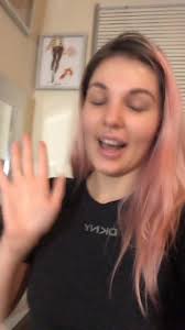 Haley Plus Size Model