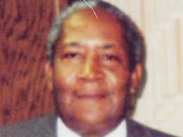 ErnesErnest Mason Jr., Ora Geneva Hairston Mason Jr.