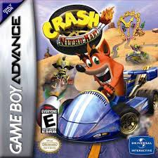 Juega gratis juegos de multijugador online. Crash Nitro Kart Gba Ign