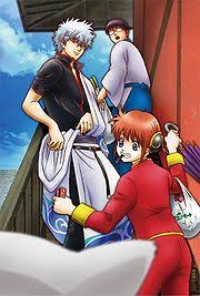Gintama Season 4 Wikipedia Some content is for members only, please sign up to see all content. gintama season 4 wikipedia