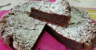 Bimby Tm5 Torta Tenerina Con Cuore Cremoso Al Ci Https Youtu Be 0l7qp143zsw Ricette Bimby Torte