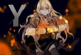 Yang Computer Wallpapers Desktop Backgrounds 1894x1280 Id 552394 Rwby Rwby Yang Team Rwby