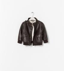 Pin By Paige Ashley On Dress For Little Boy Fashionable Baby Clothes Baby Leather Jacket Cute Boy Outfits