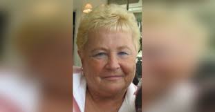 Obituary information for Judith "Judy" Ann Ryder