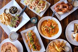 Catering - HOBNOB Neighborhood Tavern - Restaurant in Atlanta, GA