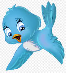 Maybe you would like to learn more about one of these? Burung Kartun Burung Tiket Pesawat Gambar Png