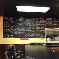 We did not find results for: La Parrilla Kitchen Roseway Portland Or