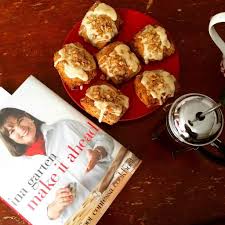 But as many reviewers have said, the book is repetitive of her prior cookbooks including old recipes, just updated to make ahead. Ina Garten Make Ahead Recipes Popsugar Food