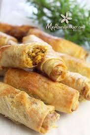 Cigares Au Poulet Blog Cuisine Marocaine Orientale Ma Fleur D Oranger Cuisine Du Monde Recettes Simples Et Cratives Recettes De Cuisine Cuisine Marocaine Cuisine
