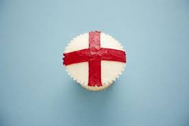 Sevenoaks district st georges day parade. Happy St George S Day The Hummingbird Bakery