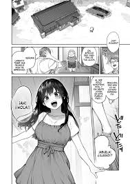 World H Otona ni Naru Natsu -Oboetate H ni Dohamari suru Inaka OneShota-,  World H Otona ni Naru Natsu -Oboetate H ni Dohamari suru Inaka OneShota-  Page 3 - Niadd