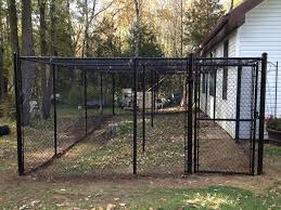 Outdoor dog fences for large dogs. Outdoor Dog Fence With Gate Cheap Buy Online