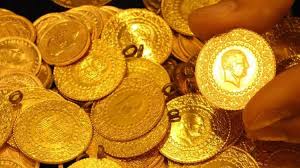 Bir ölü tarafından size hediye edilen altın, sıkıntıdan ve cefadan kurtulacağınızı işaret eder. Ruyada Ceyrek Altin Gormek Nasil Yorumlanir Ayrintili Tabiri Yasam Haberleri