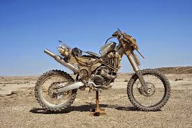pin en motos mad max