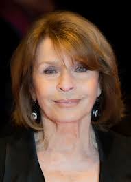 Senta Berger — Wikipedya