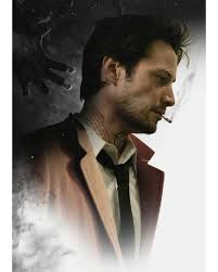 Show more posts from constantine.today. Ketika Constantine Masuk Dceu Lazone Id