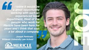 Mericle Welcomes Summer Interns